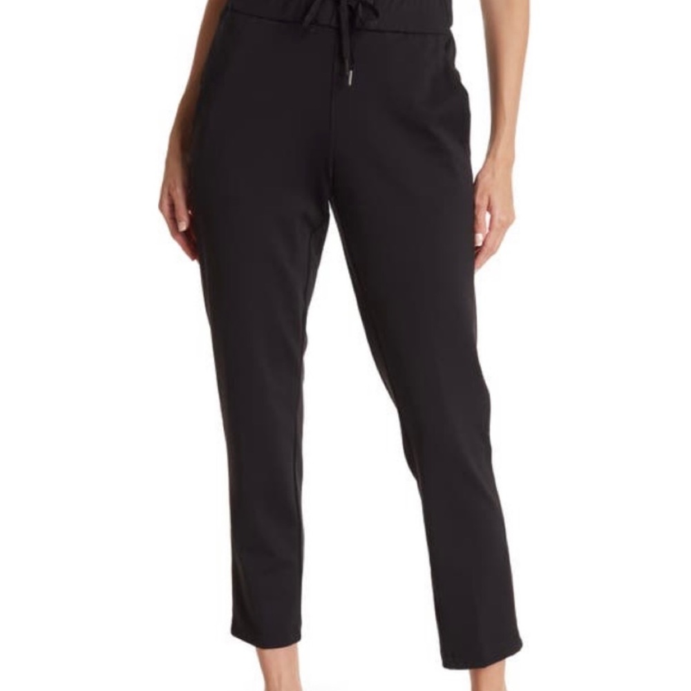 High Waist Amanda and Chelsea Pants size 8